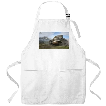 World of Tanks Apron