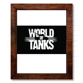 World of Tanks 14x17