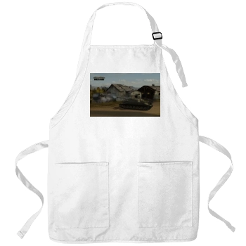 World of Tanks Apron