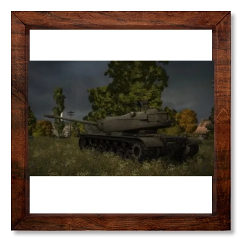 World of Tanks 12x12