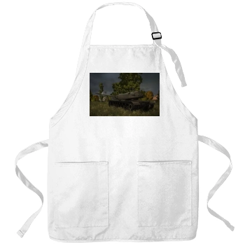 World of Tanks Apron