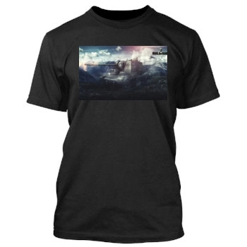 World of Tanks Men's TShirt