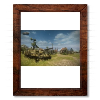 World of Tanks 14x17