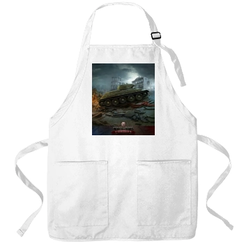 World of Tanks Apron