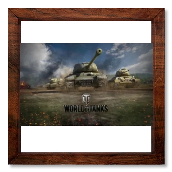 World of Tanks 12x12