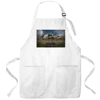 World of Tanks Apron