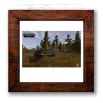 World of Tanks 6x6