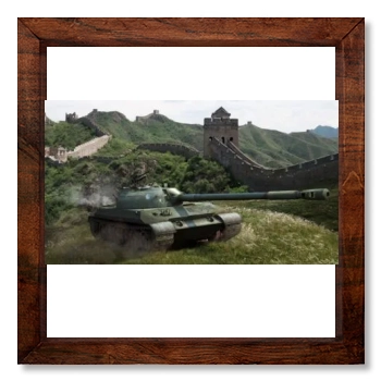 World of Tanks 12x12