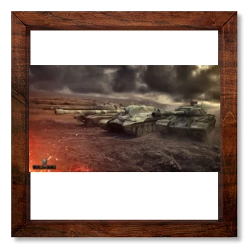 World of Tanks 12x12