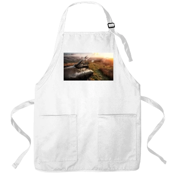 World of Tanks Apron