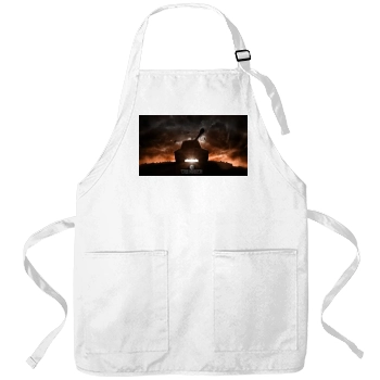 World of Tanks Apron