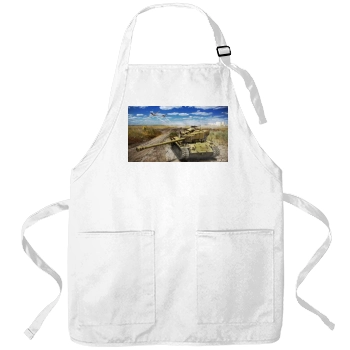 World of Tanks Apron