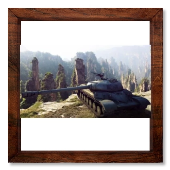 World of Tanks 12x12