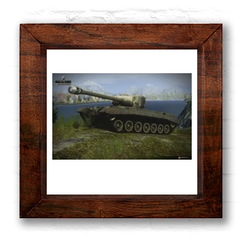 World of Tanks 6x6