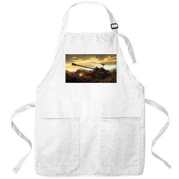 World of Tanks Apron