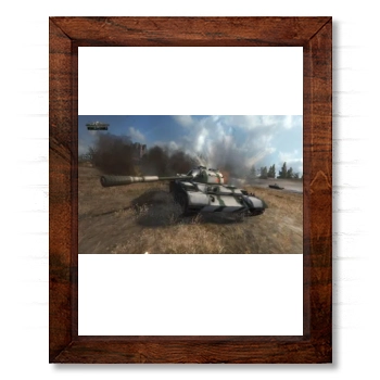 World of Tanks 14x17