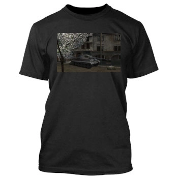 World of Tanks Men's TShirt