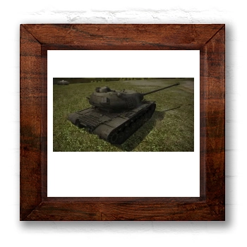 World of Tanks 6x6