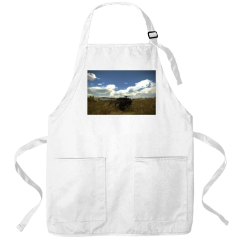 World of Tanks Apron