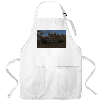 World of Tanks Apron