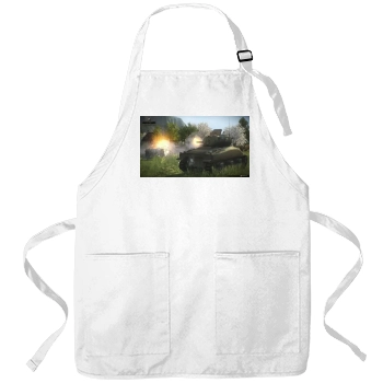 World of Tanks Apron