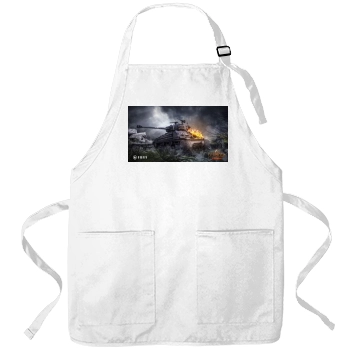 World of Tanks Apron