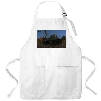 World of Tanks Apron