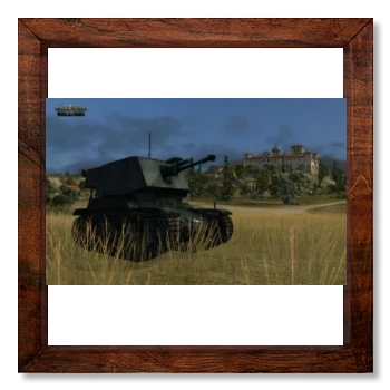 World of Tanks 12x12