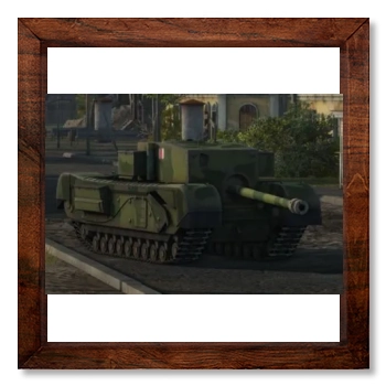 World of Tanks 12x12