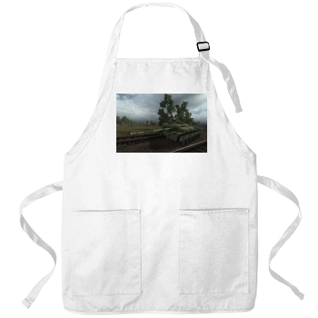 World of Tanks Apron