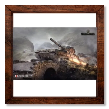 World of Tanks 12x12