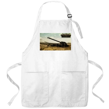 World of Tanks Apron