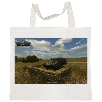 World of Tanks Tote