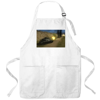 World of Tanks Apron