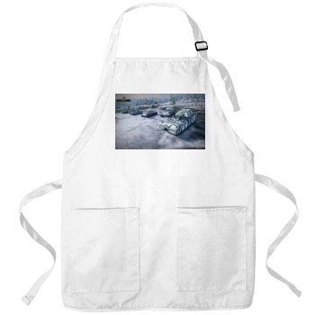 World of Tanks Apron