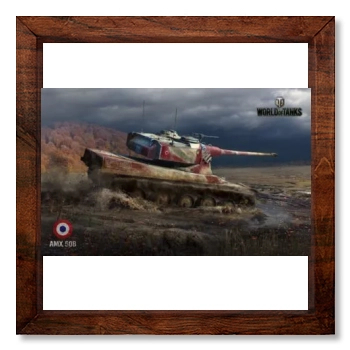 World of Tanks 12x12