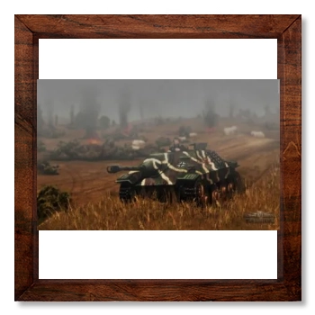 World of Tanks 12x12