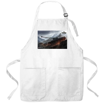 World of Tanks Apron