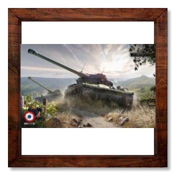 World of Tanks 12x12