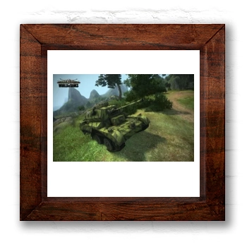 World of Tanks 6x6