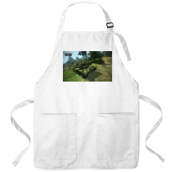 World of Tanks Apron