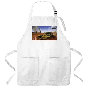 World of Tanks Apron