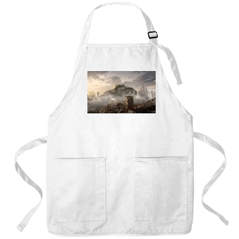 World of Tanks Apron