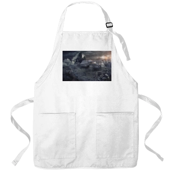 World of Tanks Apron