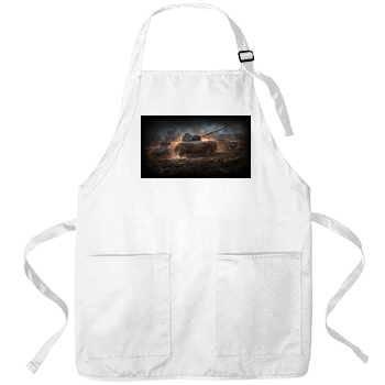 World of Tanks Apron