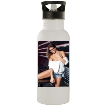 Sabrisse Stainless Steel Water Bottle