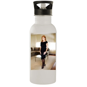 Sarah Ferguson Stainless Steel Water Bottle