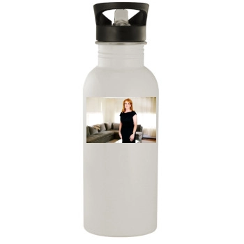 Sarah Ferguson Stainless Steel Water Bottle