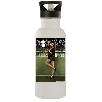 Sabrisse Stainless Steel Water Bottle