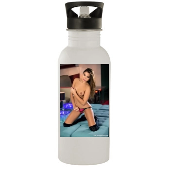 Sabrisse Stainless Steel Water Bottle